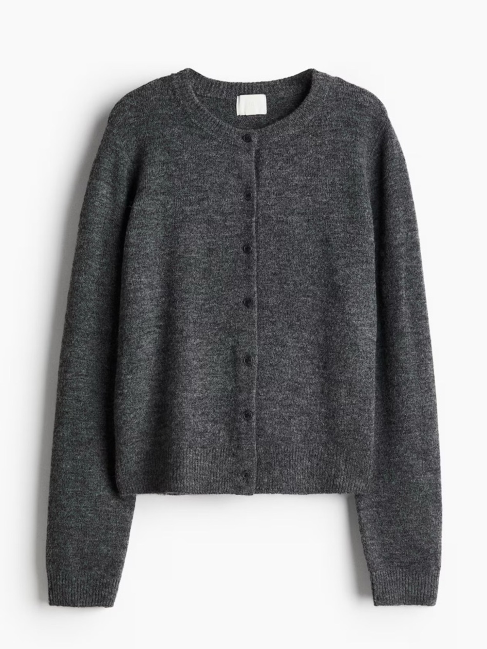H&M Knit Cardigan